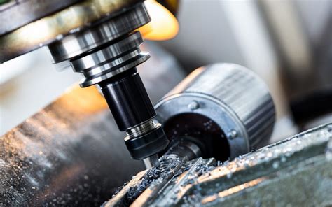 The Art of CNC Machine Insert Manufacturing: A Comprehensive 